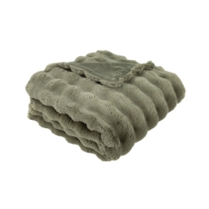 Raffles Throw Sage 150cm x 200cm