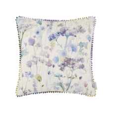 Ilinizas 50cm Cushion Violet