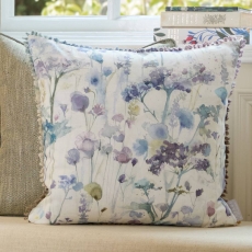 Ilinizas 50cm Cushion Violet