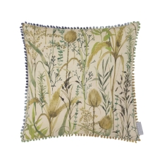 Lydiard 50cm Cushion Linen