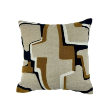 Alto 43cm Cushion Whiskey