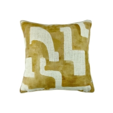 Kezi 45cm Cushion Whiskey