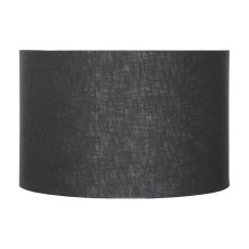 Lino Shade Black