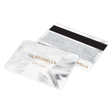 Glasswells Gift Card