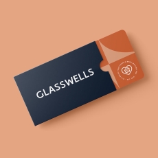 Glasswells Gift Card