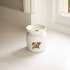 Star Wax Melter White