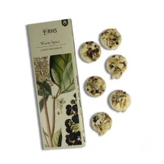 Rhs Heritage Warm Spice Wax Melts