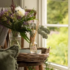 Rhs Reed Diffuser Citrus Burst