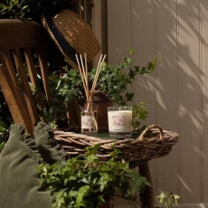 Rhs Reed Diffuser Floral Bouquet