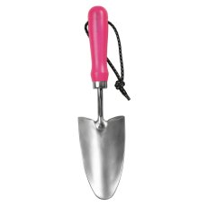 Flora Brite Hand Trowel Pink