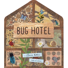 Bug Hotel Book