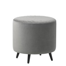 Ontario Stool Grey
