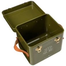 Collector Mini Seed Store Olive