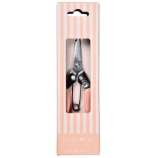 Flower Snips Blush Collector