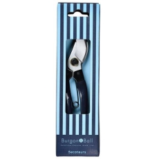 Bypass Secateurs Navy Collector