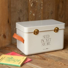 GEN/SEEDMROOM COLLECTOR SEED PACKET STORE MUSHROOM