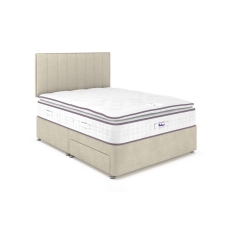 Relyon Cambourne Supreme Luxury 5000 Divan Bed