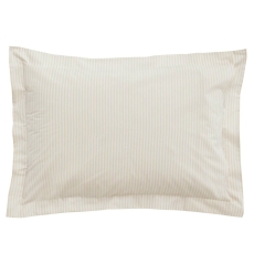 Sophie Allport Orchard Birds Oxford Pillowcase Pair White