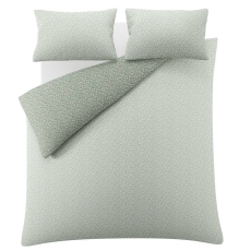 Laura Ashley Sweet Alyssum Duvet Set Sage