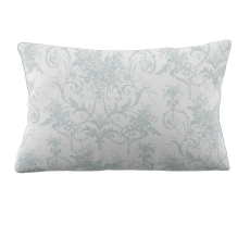 Laura Ashley Tuileries Standard Pillowcase Pair Seaspray