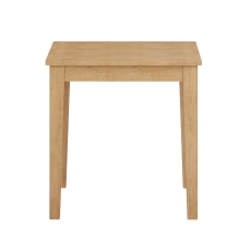 Enko Square Dining Table 75cm