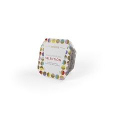 Joypots Milk Chocolate Selection 275g