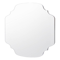 Laura Ashley Rochelle Square Mirror