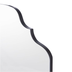 Laura Ashley Rochelle Square Mirror