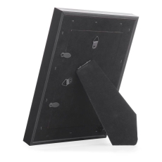 Laura Ashley Cara 4"x6" Photo Frame Bronze