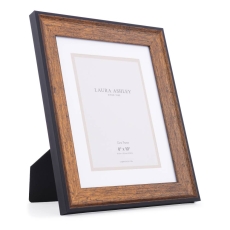 Laura Ashley Cara 8" x 10" Photo Frame