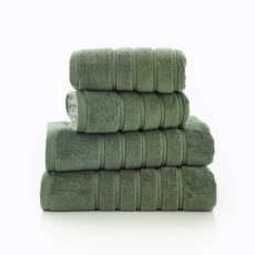 Deyongs Rainham Towel Oregano