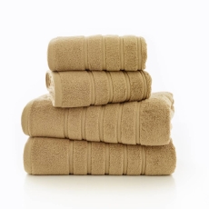 Deyongs Rainham Towel Praline