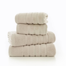 Deyongs Rainham Towel Taupe