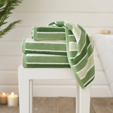 Deyongs Madison Towel Green