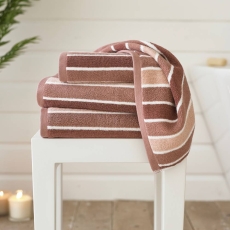 Deyongs Madison Towel Pink