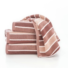 Deyongs Madison Towel Pink