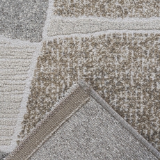 Rocks Grey Rugs