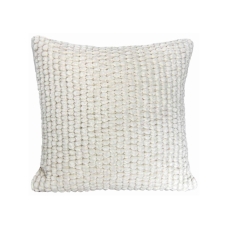 Tuffra 50cm Cushion Ivory