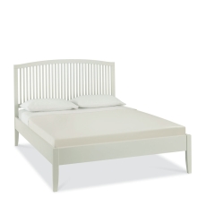 Alaska Cotton Bed Frame