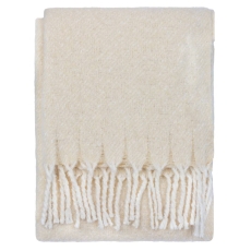 Wylder Isla 130X180cm Throw Cream