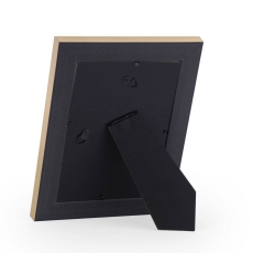 Laura Ashley Clemence Gold Photo Frame 5x7"