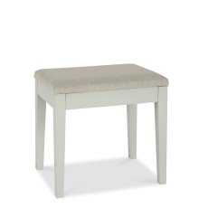 Alaska Cotton Stool