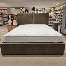 Overton Kingsize Ottoman (Ipswich)