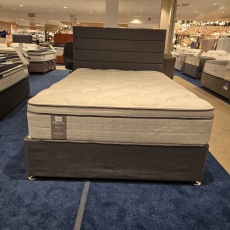 Sealy Elevate Passmore Double Mattress (Ipswich)