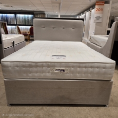 Relyon Walcott Ortho Divan Set (Ipswich)