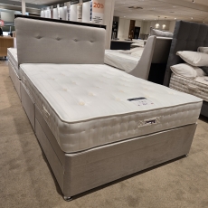 Relyon Walcott Ortho Divan Set (Ipswich)