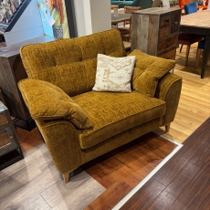 Sahara Snuggler (Ipswich)