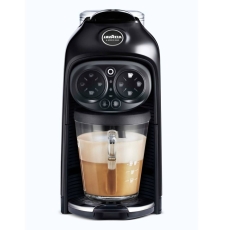 Lavazza Desea Coffee Machine Black