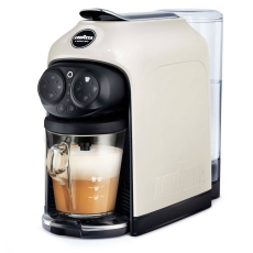 Lavazza Desea Coffee Machine Cream