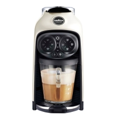 Lavazza Desea Coffee Machine Cream